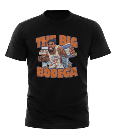 The Big Bodega (Karl Anthony Towns)