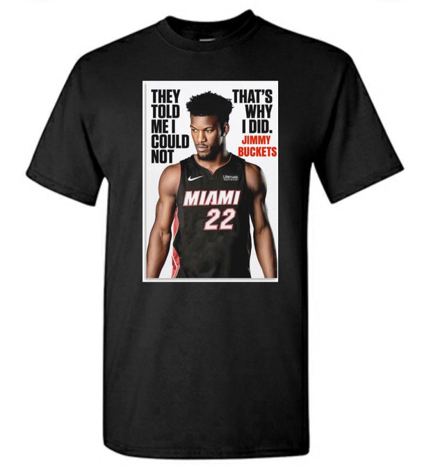 Jimmy Butler Miami Heat