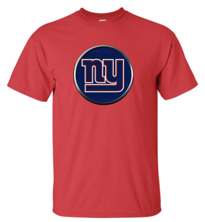 GIANTS CLASSIC NY LOGO - BK Madisons 