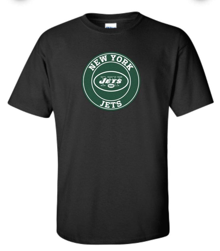 JETS CLASSIC LOGO - BK Madisons 