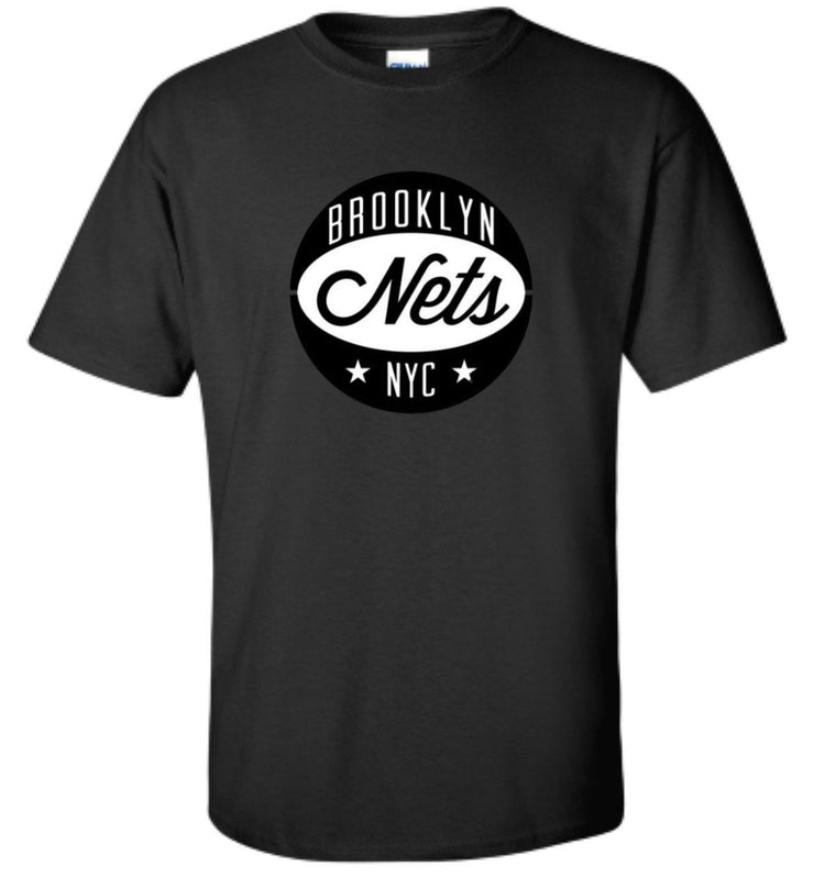 NETS NYC LOGO - BK Madisons 