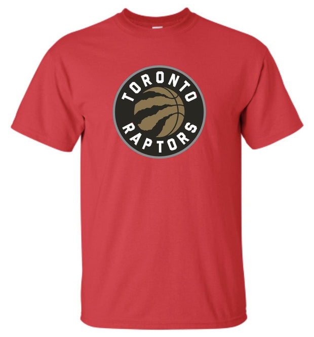 RAPTORS GOLD CLAW LOGO - BK Madisons 