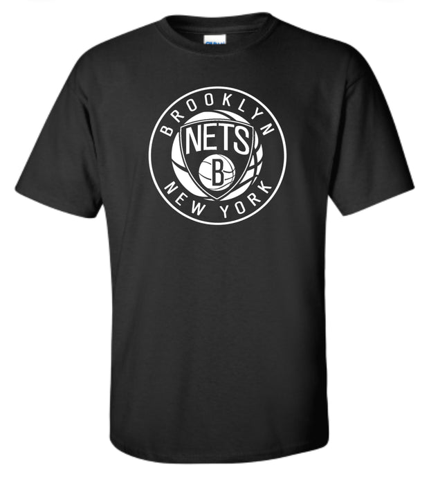 NETS BK LOGO