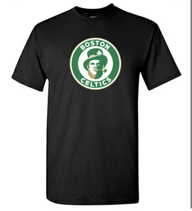 CELTICS NEW WAVE LOGO - BK Madisons 