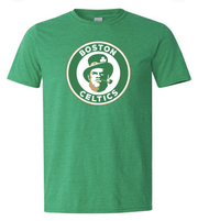 CELTICS NEW WAVE LOGO - BK Madisons 