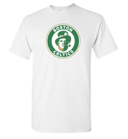 CELTICS NEW WAVE LOGO - BK Madisons 