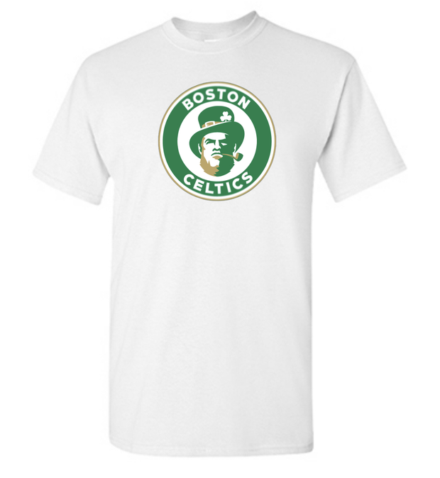 CELTICS NEW WAVE LOGO - BK Madisons 