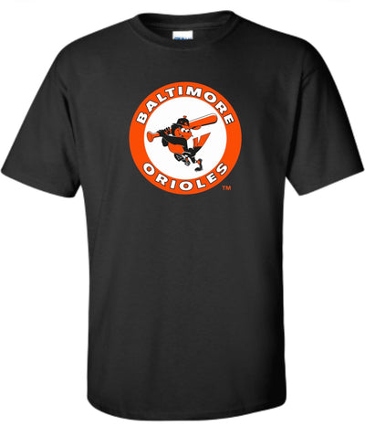 ORIOLES CLASSIC THROWBACK