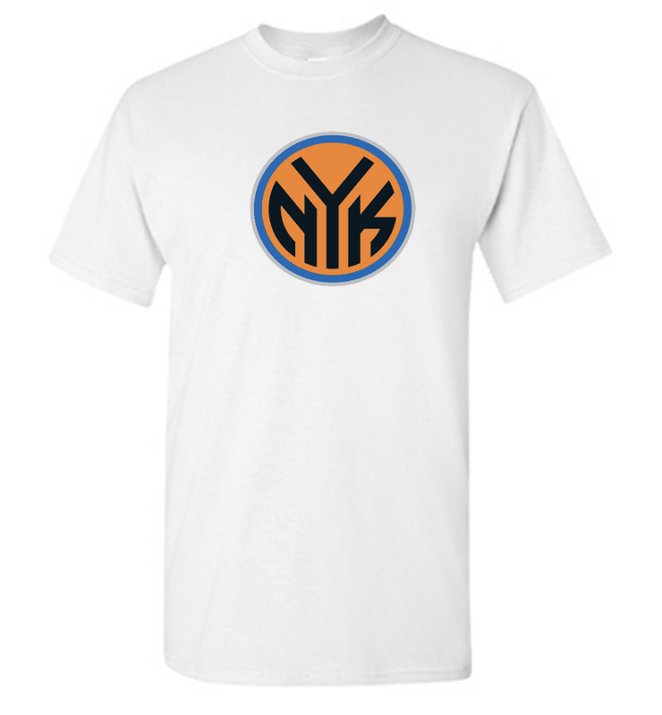 KNICKS NYK LOGO - BK Madisons 