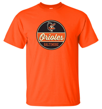 Baltimore Orioles Classic T-Shirt