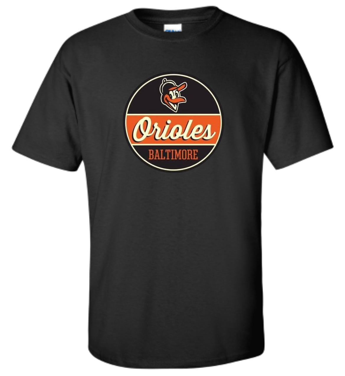 Baltinore Orioles merch Classic T-Shirt | Redbubble