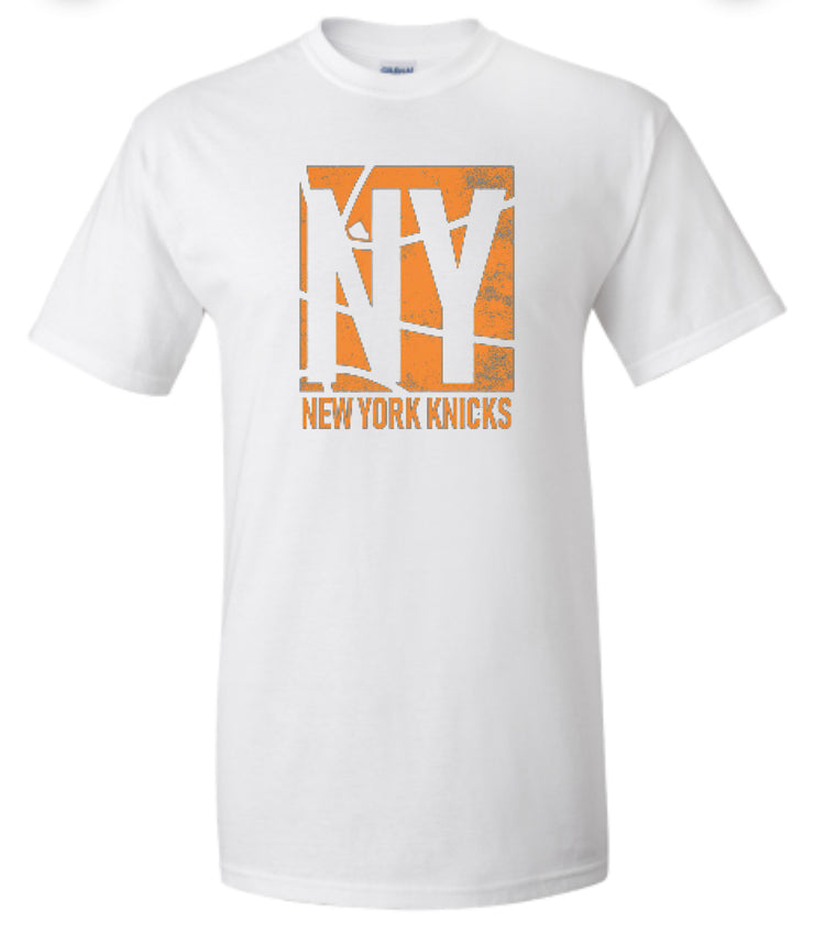 New York Knicks Abstract